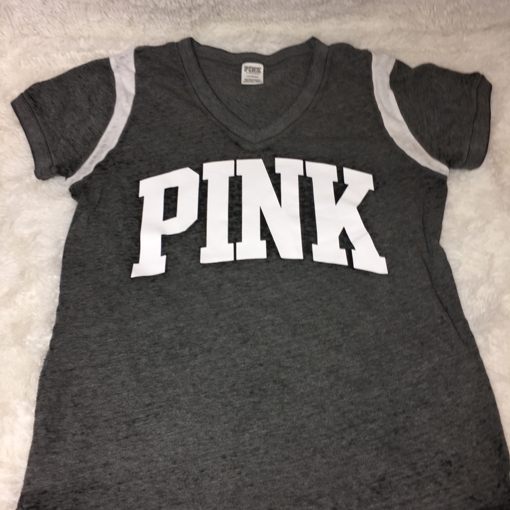 Pink Tee